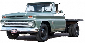 ремонт Стартера CHEVROLET (ШЕВРОЛЕ) K20